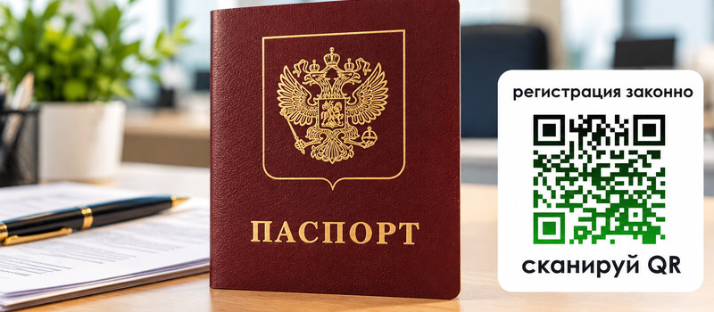 регистрация в Опочке прописка в Опочке